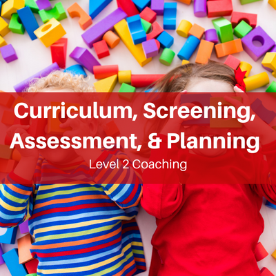 T2: Curriculum, Screening, Assessment, and Planning